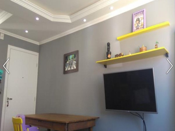 Imagem Apartamento com 2 Quartos à Venda, 40 m² em Jardim Ipanema (zona Oeste) - São Paulo Imagem Apartamento com 2 Quartos à Venda, 40 m² em Jardim Ipanema (zona Oeste) - São Paulo