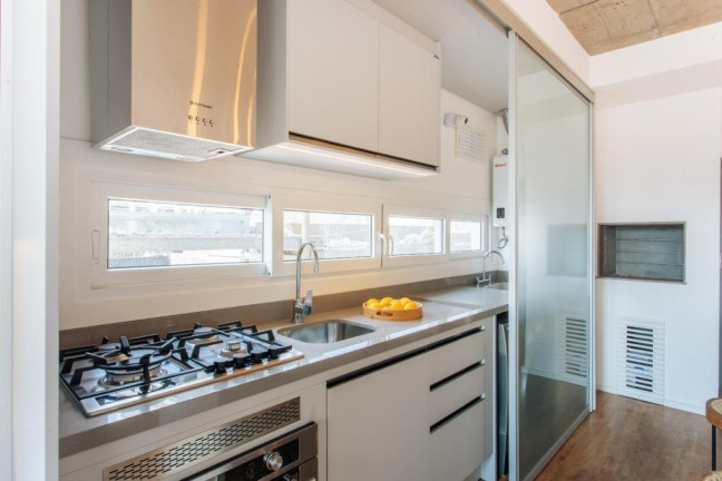Imagem Apartamento com 2 Quartos à Venda, 80 m² em Jardim Europa - Porto Alegre