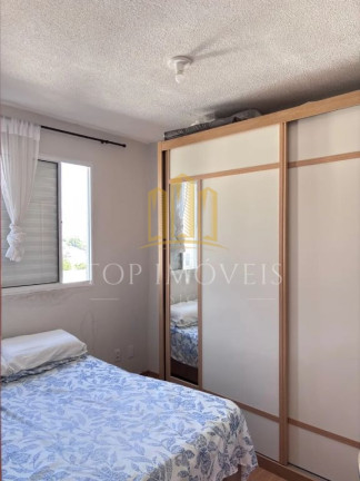 Imagem Apartamento com 2 Quartos à Venda, 42 m² em Residencial Frei Galvão - São José Dos Campos Imagem Apartamento com 2 Quartos à Venda, 42 m² em Residencial Frei Galvão - São José Dos Campos