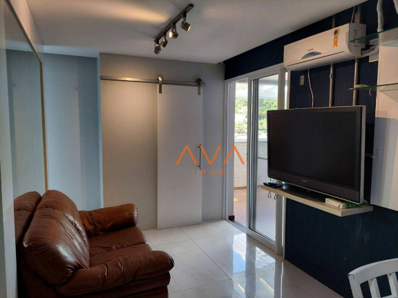 Imagem Cobertura com 2 Quartos à Venda, 63 m² em Jurerê - Florianópolis Imagem Cobertura com 2 Quartos à Venda, 63 m² em Jurerê - Florianópolis