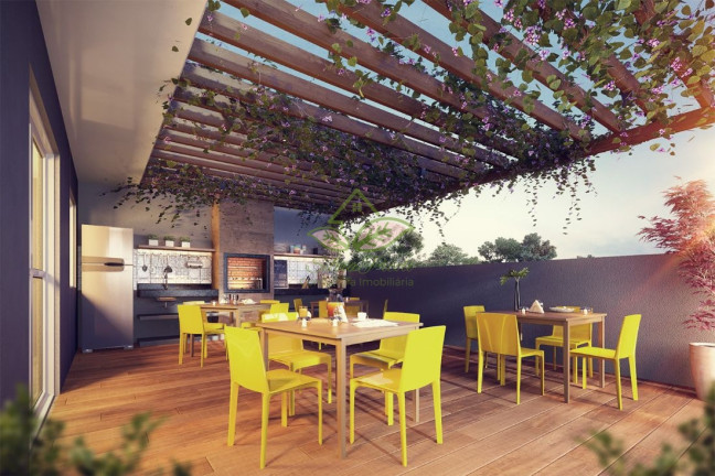 Imagem Apartamento com 3 Quartos à Venda, 70 m² em Jardim Nossa Senhora Das Graças - Itatiba