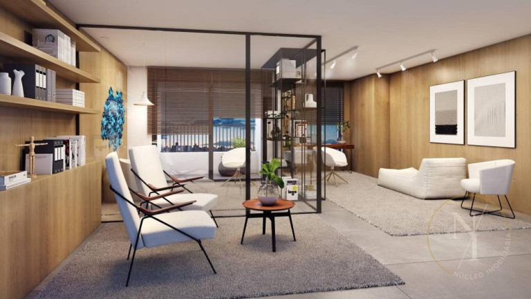 Imagem Sala Comercial à Venda, 36 m² em Cidade Mãe Do Céu - São Paulo
