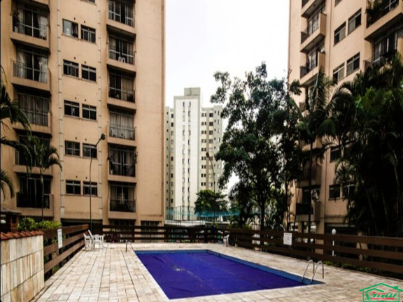 Imagem Apartamento com 2 Quartos à Venda, 67 m² em Tatuapé - São Paulo Imagem Apartamento com 2 Quartos à Venda, 67 m² em Tatuapé - São Paulo