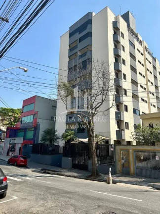 Imagem Apartamento com 3 Quartos à Venda, 115 m² em Vila Bocaina - Mauá