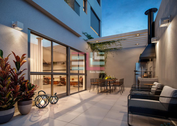 Imagem Imóvel com 1 Quarto à Venda, 34 m² em Saúde - São Paulo