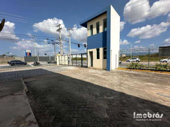 Imagem Galpão para Alugar, 2.550 m² em Distrito Industrial - Maracanaú Imagem Galpão para Alugar, 2.550 m² em Distrito Industrial - Maracanaú