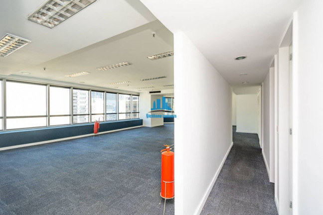 Imagem Ponto Comercial para Alugar, 191 m² em Centro - Rio De Janeiro