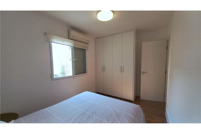 Imagem Apartamento com 1 Quarto à Venda, 41 m² em Itaim Bibi - São Paulo Imagem Apartamento com 1 Quarto à Venda, 41 m² em Itaim Bibi - São Paulo
