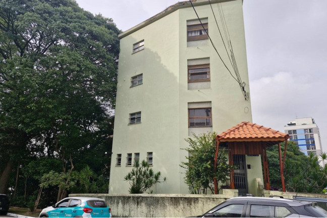 Imagem Imóvel com 1 Quarto à Venda, 47 m² em Jardim São Paulo(zona Norte) - São Paulo Imagem Imóvel com 1 Quarto à Venda, 47 m² em Jardim São Paulo(zona Norte) - São Paulo