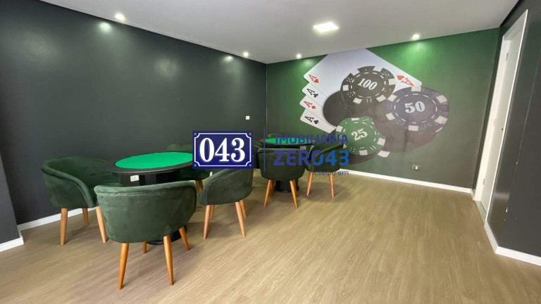 Imagem Apartamento com 2 Quartos à Venda, 51 m² em Parque Jamaica - Londrina Imagem Apartamento com 2 Quartos à Venda, 51 m² em Parque Jamaica - Londrina
