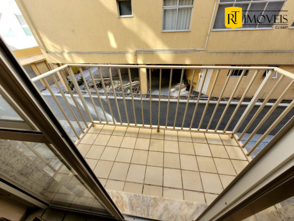 Imagem Apartamento com 3 Quartos à Venda, 90 m² em Passagem - Cabo Frio Imagem Apartamento com 3 Quartos à Venda, 90 m² em Passagem - Cabo Frio