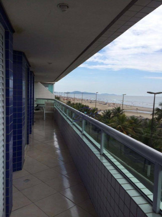 Imagem Apartamento com 3 Quartos à Venda, 151 m² em Maracanã - Praia Grande Imagem Apartamento com 3 Quartos à Venda, 151 m² em Maracanã - Praia Grande