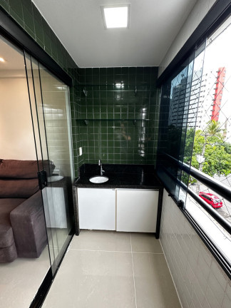 Imagem Apartamento com 3 Quartos à Venda, 69 m² em Boa Viagem - Recife Imagem Apartamento com 3 Quartos à Venda, 69 m² em Boa Viagem - Recife