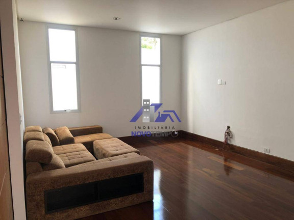Imagem Casa com 4 Quartos à Venda, 900 m² em  Alphaville - Santana De Parnaíba