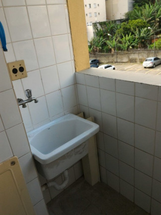 Imagem Imóvel com 1 Quarto à Venda, 50 m² em Fazenda Morumbi - São Paulo Imagem Imóvel com 1 Quarto à Venda, 50 m² em Fazenda Morumbi - São Paulo