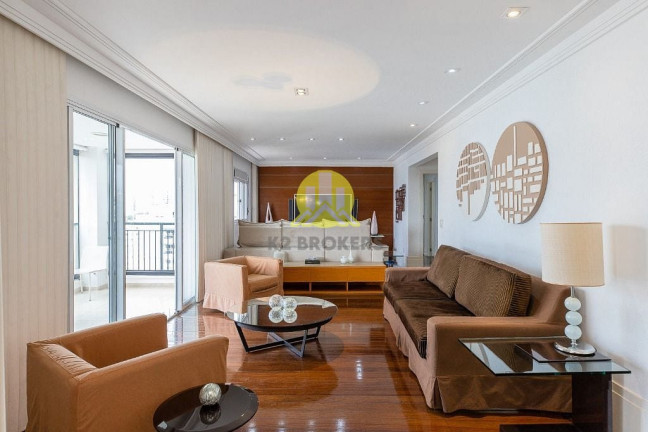 Apartamento com 3 Quartos à Venda, 184 m² em Paraíso - São Paulo