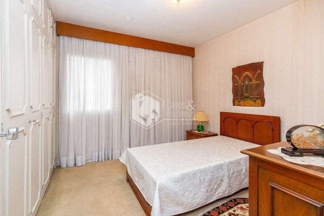 Imagem Apartamento com 4 Quartos à Venda, 164 m² em Brooklin Paulista - São Paulo