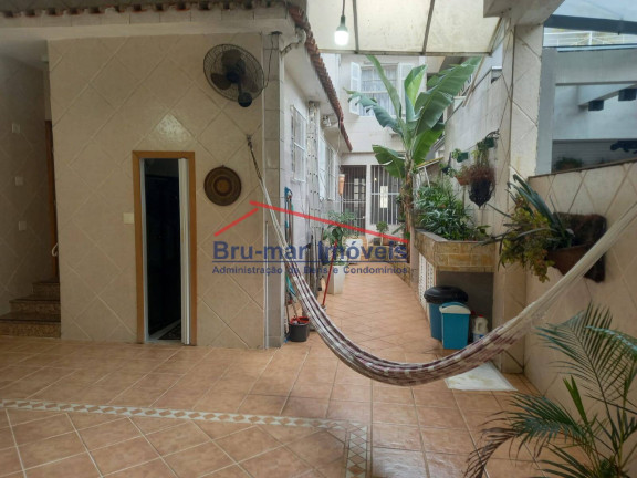 Imagem Sobrado com 3 Quartos à Venda, 260 m² em Vila Belmiro - Santos Imagem Sobrado com 3 Quartos à Venda, 260 m² em Vila Belmiro - Santos