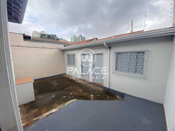 Imagem Imóvel com 2 Quartos para Alugar, 105 m² em Alto - Piracicaba