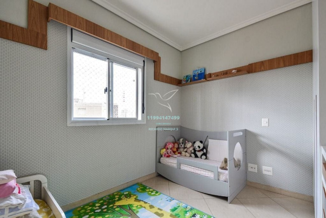 Imagem Apartamento com 2 Quartos à Venda, 130 m² em Perdizes - São Paulo