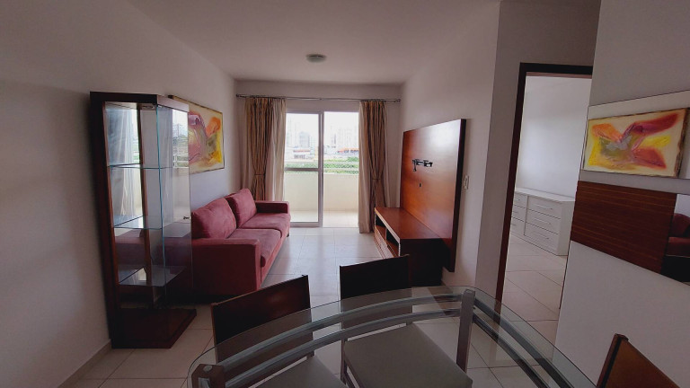 Apartamento com 2 Quartos à Venda, 60 m² em Parque Industrial - São José Dos Campos