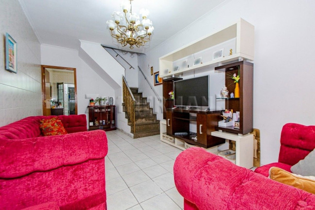 Imagem Casa com 2 Quartos à Venda, 67 m² em Alto De Pinheiros - São Paulo Imagem Casa com 2 Quartos à Venda, 67 m² em Alto De Pinheiros - São Paulo