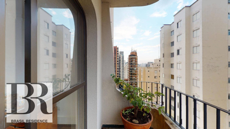 Imagem Apartamento com 3 Quartos à Venda, 114 m² em Moema - São Paulo Imagem Apartamento com 3 Quartos à Venda, 114 m² em Moema - São Paulo