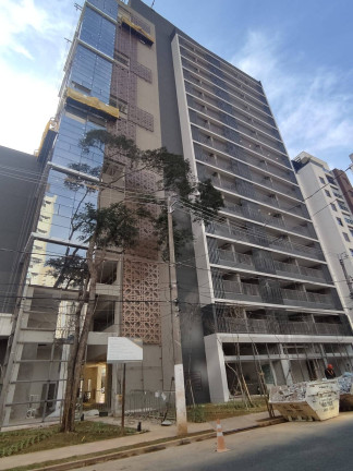 Imagem Sala Comercial à Venda, 100 m² em Paraíso - São Paulo Imagem Sala Comercial à Venda, 100 m² em Paraíso - São Paulo