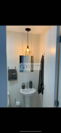 Imagem Apartamento com 1 Quarto à Venda, 40 m² em Sitio Da Figueira - São Paulo Imagem Apartamento com 1 Quarto à Venda, 40 m² em Sitio Da Figueira - São Paulo