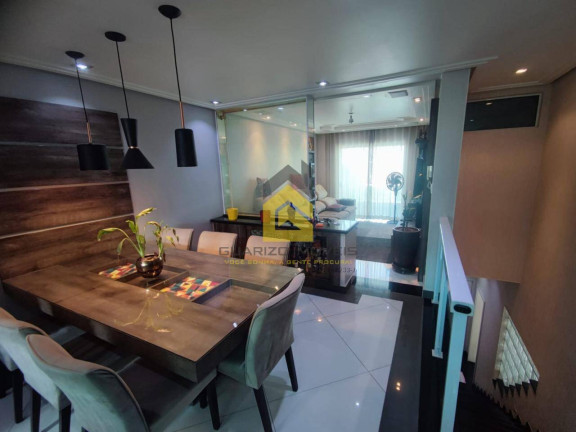 Imagem Sobrado com 7 Quartos à Venda, 448 m² em Vila Pires - Santo André Imagem Sobrado com 7 Quartos à Venda, 448 m² em Vila Pires - Santo André