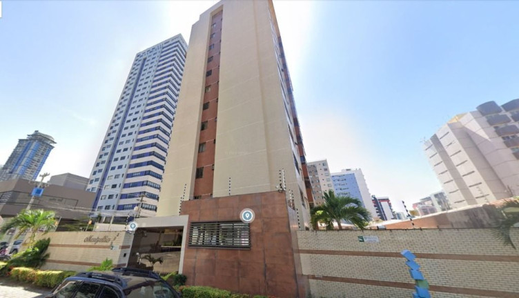 Imagem Apartamento com 3 Quartos à Venda, 150 m² em Cabo Branco - João Pessoa Imagem Apartamento com 3 Quartos à Venda, 150 m² em Cabo Branco - João Pessoa