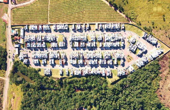 Imagem Terreno à Venda, 175 m² em Reserva Da Mata - Jundiaí