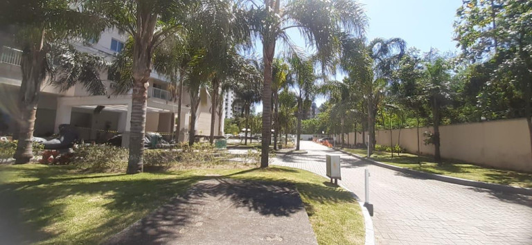 Imagem Apartamento com 2 Quartos à Venda, 45 m² em Jacarepaguá - Rio De Janeiro Imagem Apartamento com 2 Quartos à Venda, 45 m² em Jacarepaguá - Rio De Janeiro