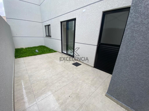 Imagem Sobrado com 3 Quartos à Venda, 120 m² em Cidade Jardim - São José Dos Pinhais Imagem Sobrado com 3 Quartos à Venda, 120 m² em Cidade Jardim - São José Dos Pinhais