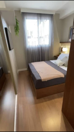 Imagem Apartamento com 2 Quartos à Venda,  em Vila Nova Curuçá - São Paulo