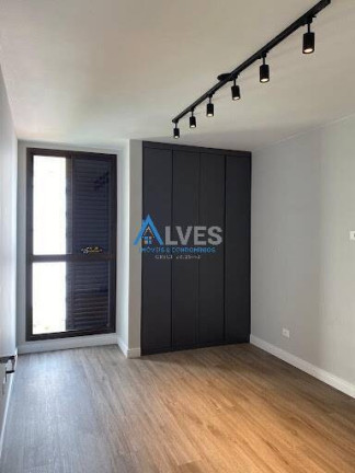 Imagem Apartamento com 3 Quartos à Venda, 125 m² em Jardim - Santo André Imagem Apartamento com 3 Quartos à Venda, 125 m² em Jardim - Santo André