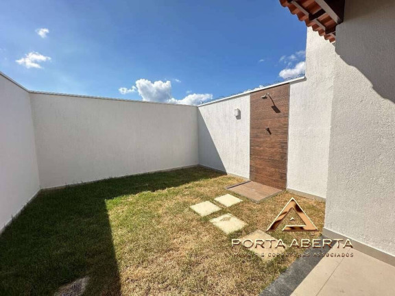 Imagem Casa com 3 Quartos à Venda, 150 m² em Residencial Bethânia - Santana Do Paraíso Imagem Casa com 3 Quartos à Venda, 150 m² em Residencial Bethânia - Santana Do Paraíso