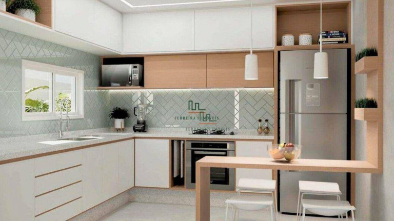 Imagem Casa com 3 Quartos à Venda, 150 m² em Engenho Do Mato - Niterói Imagem Casa com 3 Quartos à Venda, 150 m² em Engenho Do Mato - Niterói