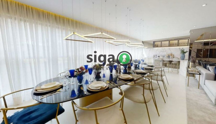 Imagem Apartamento com 3 Quartos à Venda, 166 m² em Brooklin - São Paulo Imagem Apartamento com 3 Quartos à Venda, 166 m² em Brooklin - São Paulo