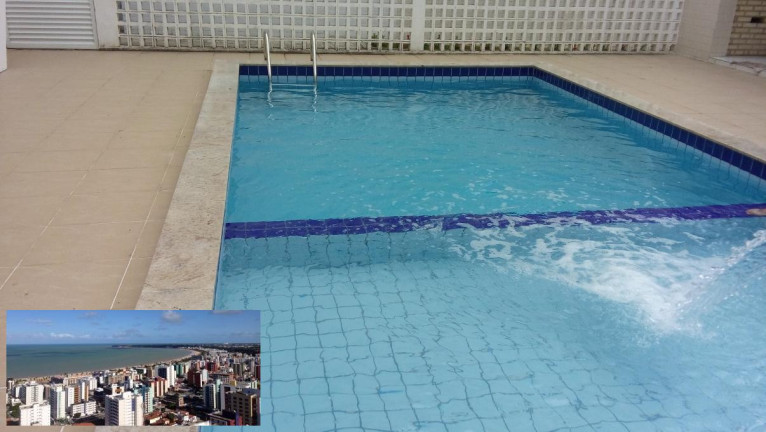 Apartamento com 2 Quartos à Venda, 48 m² em José Américo De Almeida - João Pessoa