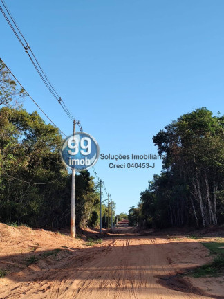 Imagem Terreno à Venda, 450 m² em Ninho Verde Ii - Pardinho