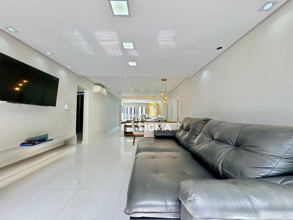 Imagem Cobertura com 4 Quartos à Venda, 235 m² em Jardim Astúrias - Guarujá Imagem Cobertura com 4 Quartos à Venda, 235 m² em Jardim Astúrias - Guarujá