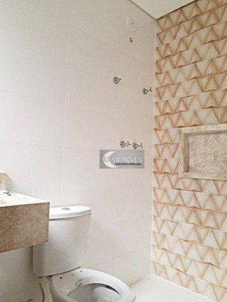 Imagem Sobrado com 3 Quartos à Venda, 194 m² em Jardim Andrea Demarchi - São Bernardo Do Campo