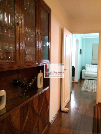 Imagem Apartamento com 4 Quartos à Venda, 240 m² em Morumbi - São Paulo Imagem Apartamento com 4 Quartos à Venda, 240 m² em Morumbi - São Paulo