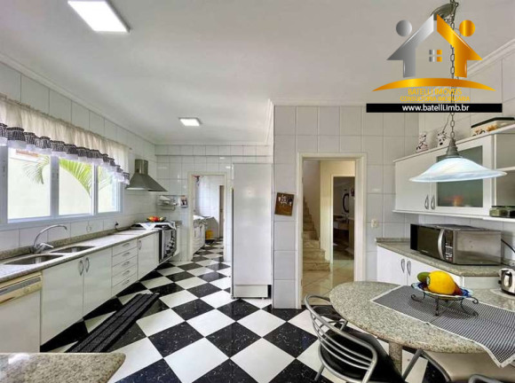 Imagem Casa de Condomínio com 4 Quartos à Venda, 632 m² em Granja Viana - Cotia Imagem Casa de Condomínio com 4 Quartos à Venda, 632 m² em Granja Viana - Cotia