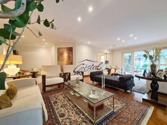 Imagem Casa com 4 Quartos à Venda, 900 m² em Chácara Flora - São Paulo Imagem Casa com 4 Quartos à Venda, 900 m² em Chácara Flora - São Paulo