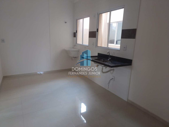 Imagem Apartamento com 2 Quartos à Venda, 40 m² em Artur Alvim - São Paulo
