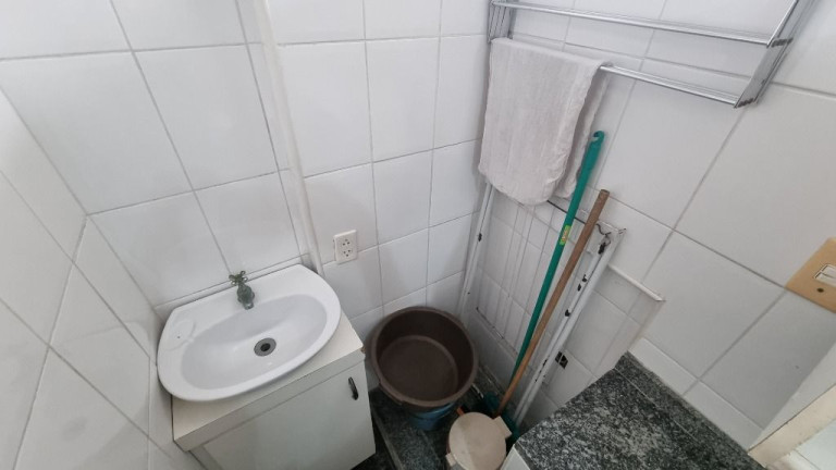 Imagem Apartamento com 1 Quarto à Venda, 55 m² em Pitangueiras - Guarujá Imagem Apartamento com 1 Quarto à Venda, 55 m² em Pitangueiras - Guarujá