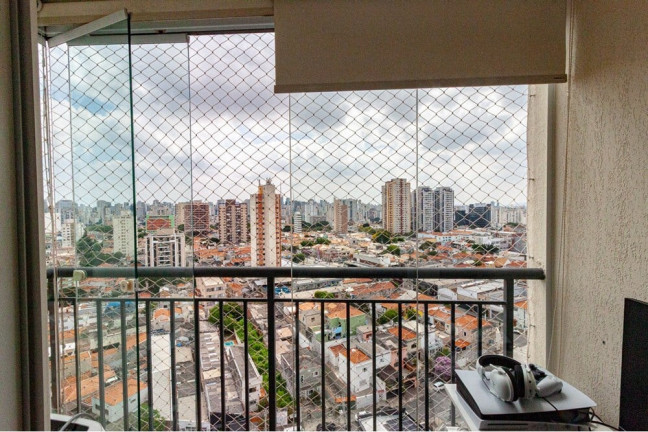 Imagem Cobertura com 4 Quartos à Venda, 270 m² em Jardim Da Glória - São Paulo Imagem Cobertura com 4 Quartos à Venda, 270 m² em Jardim Da Glória - São Paulo