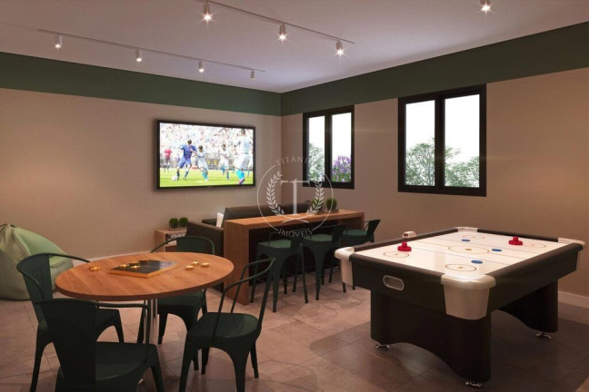 Imagem Apartamento com 2 Quartos à Venda, 37 m² em Parque Do Carmo - São Paulo Imagem Apartamento com 2 Quartos à Venda, 37 m² em Parque Do Carmo - São Paulo